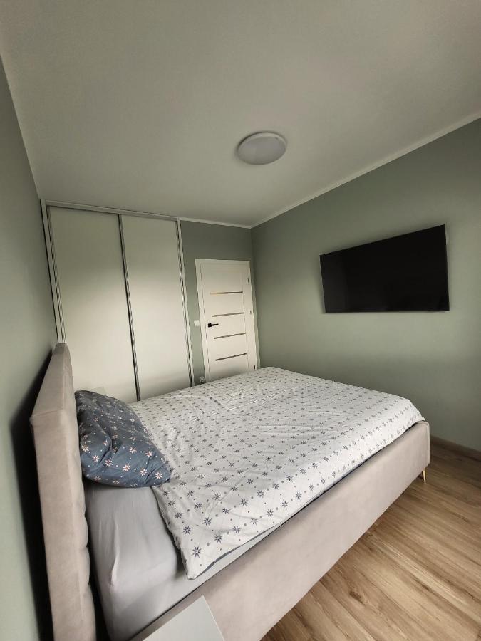 Apartament W Parku Nad Kanalem Bydgoszcz Exterior photo